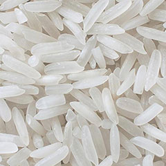 خرید عمده برنج سفید دانه بلند ویتنام با 5 درصد خرد 