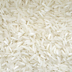 خرید عمده برنج دانه بلندسفید 5 درصد خرد از میانمار 