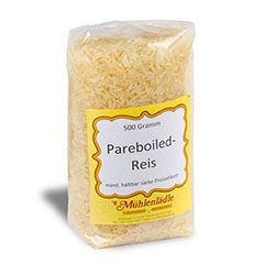 خرید عمده برنج 5 درصد خرد parboiled دانه بلند با کیفیت IR 64 در بسته های 50 کیلویی برای عمده فروشی