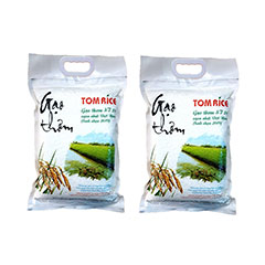 خرید عمده برنج سفید درجه 100 با بهترین کیفیت ارگانیک و با کیفیت بالا ST24 ویتنام