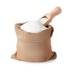 خرید عمده شکر سفید تصفیه شده ی ICUMSA 45 ایکومسا