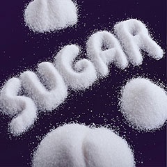 خرید عمده شکر سفید تصفیه شده ی ICUMSA 45