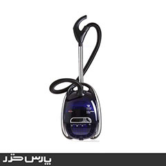 wholesale Pars Khazar vacuum cleaner model VC-2200 blue