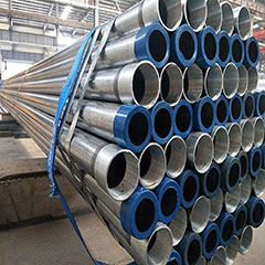 wholesale Galvanized pipe 