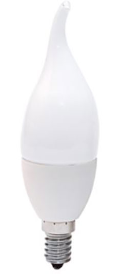 wholesale 6-watt dimmer incandescent tealight lamp 3 type