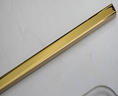 wholesale Seven Ceram Band Tile Design Plus DSC4663 Golden 2*60<br/>