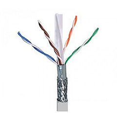 wholesale Bolden Network cable cat6 sutp copper 