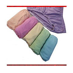 wholesale legged simple cotton shorts 3x