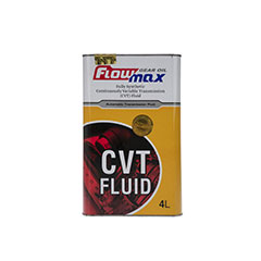 خرید عمده روغن گیربکس فلومکس 4 لیتری Automatic CVT Fluid
