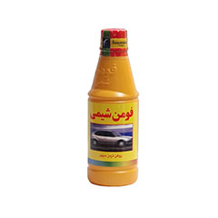 wholesale Caspian Fooman Brake Oil Yellow Chemistry (Sepehr)