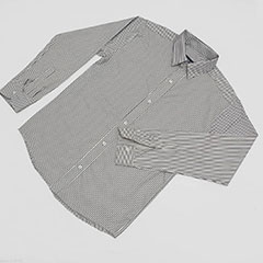 wholesale Diplomat Long Sleeve Men's Shirt