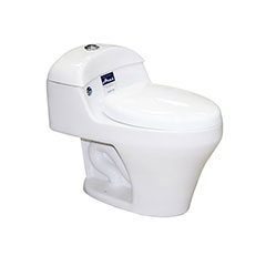 خرید عمده توالت فرنگی ارس مدل سبلان