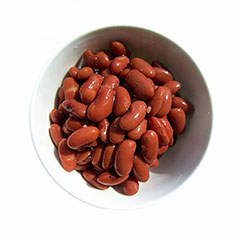 wholesale Canned red beans in tomato sauce