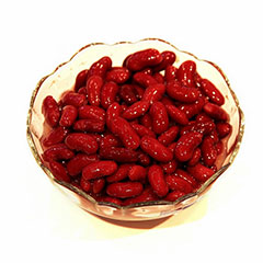 wholesale English red beans