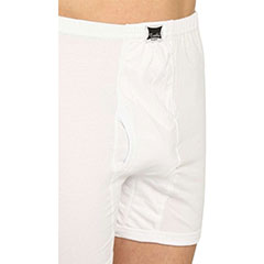 wholesale Men's underwear tutku white