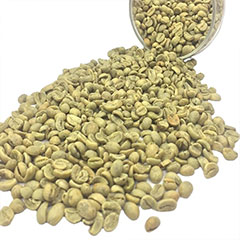 wholesale Major sale of Arabica coffee beans raw