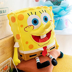 wholesale Sponge Bob Doll