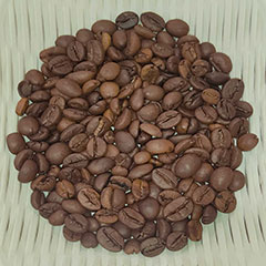 خرید عمده قهوه اسپرسو 20 درصد عربیکا