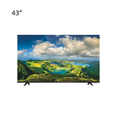 خرید عمده تلویزیون ال ای دی هوشمند دوو 43 اینچ مدل DSL-43K5950