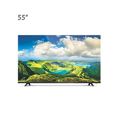 خرید عمده تلویزیون ال ای دی دوو 55 اینچ مدل DLE-55M6000EU