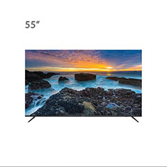 خرید عمده تلویزیون ال ای دی هوشمند دوو 55 اینچ مدل DSL-55S7200EU