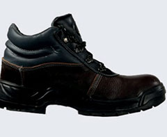 خرید عمده کفش ایمنی آرتا فیدار -مدل لدرمکس