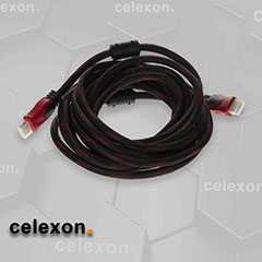 خرید عمده کابل HDMI سلکسون مدل CE1805