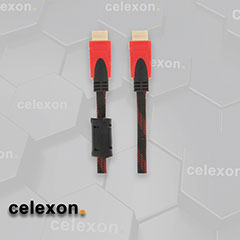 خرید عمده کابل HDMI سلکسون مدل CE05