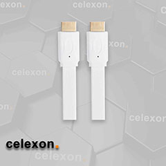 خرید عمده کابل HDMI سلکسون مدل CC01