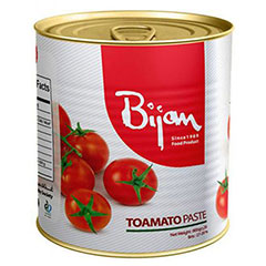 کنسرو رب گوجه فرنگی 4300 گرمی  بیژن 