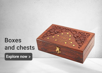  wholesale Boxes and chests