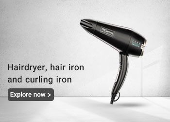  wholesale Hairdryer, hair iron and curling iron