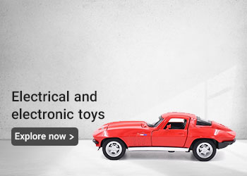  wholesale Electrical and electronic toys
