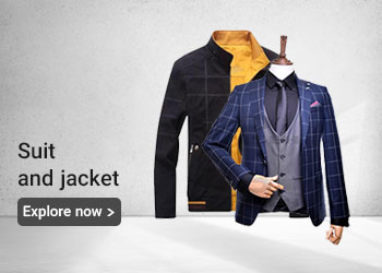  wholesale Suit and jacket