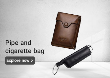  wholesale Pipe and cigarette bag