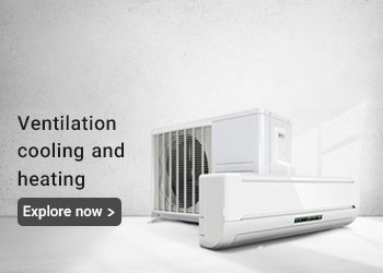  wholesale Ventilation, cooling and heating