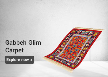  wholesale Gabbeh Glim Carpet