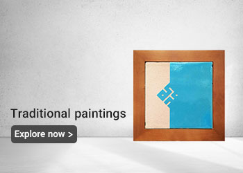  wholesale Traditional paintings