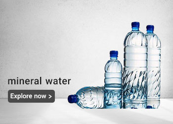  wholesale mineral water