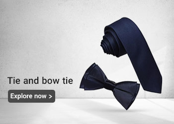  wholesale Tie and bow tie