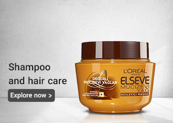  wholesale Shampoo and hair care