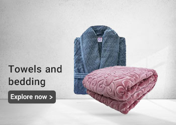  wholesale Towels and bedding