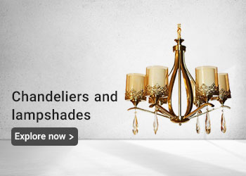  wholesale Chandeliers and lampshades