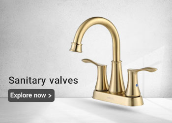  wholesale Sanitary valves