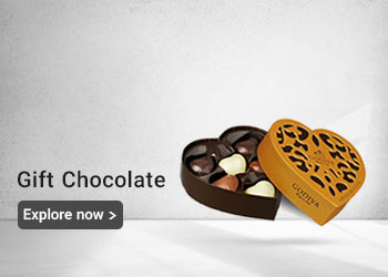  wholesale Gift Chocolate