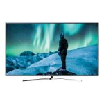 تلویزیون 58 اینچ UHD 4K جیپلاس مدل 58LU721S - Image 3