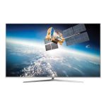 تلویزیون 65 اینچ UHD 4K جی‌پلاس مدل 65LU721S - Image 3