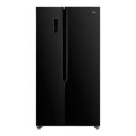 یخچال فریزر ساید بای ساید جی‌پلاس مدل K718BG - Image 3
