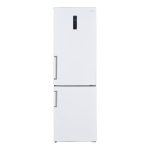 یخچال پایین‌فریزر جی‌پلاس مدل K312W - Image 2