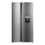 یخچال فریزر ساید بای ساید جی‌پلاس مدل K725S - Image 2